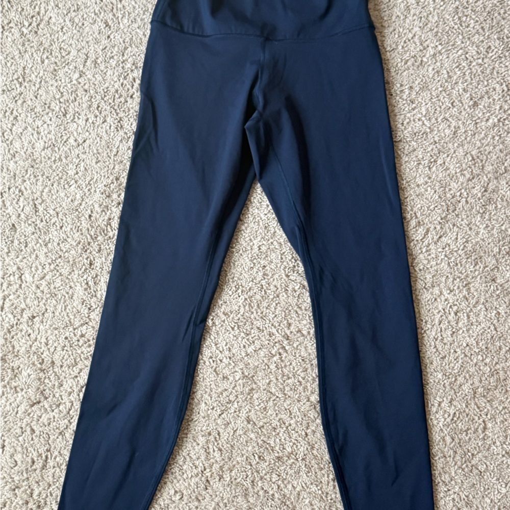 Wunder Under High-Rise Tight 28” (Brushed Full-On Luxtreme)